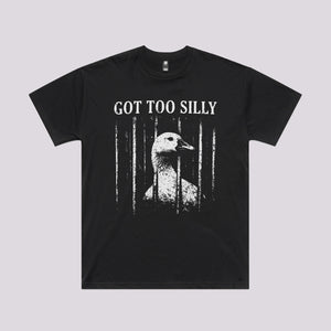 Funny T-Shirts Australia | Oversized Graphic Tees Australia