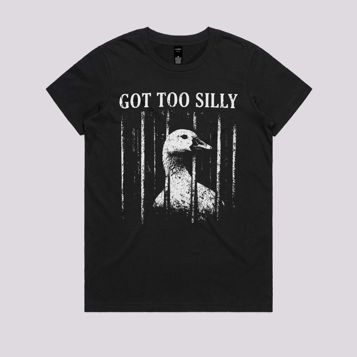 Got Too Silly T-Shirt
