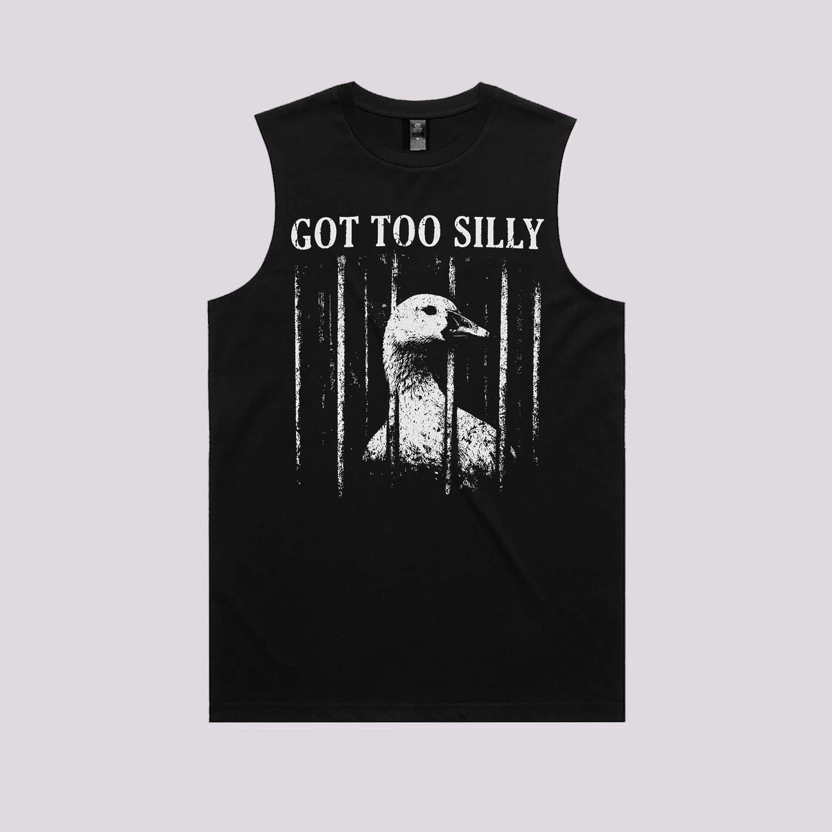 Got Too Silly T-Shirt