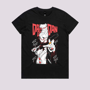 Granny Seiko Graphic Tee