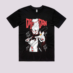 Granny Seiko Graphic Tee