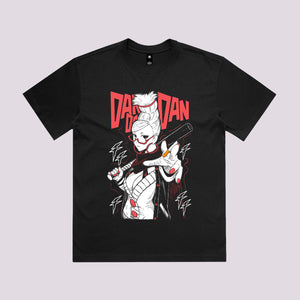 Granny Seiko Graphic Tee