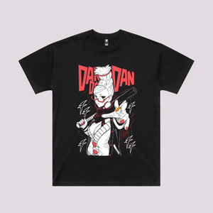 Granny Seiko Graphic Tee