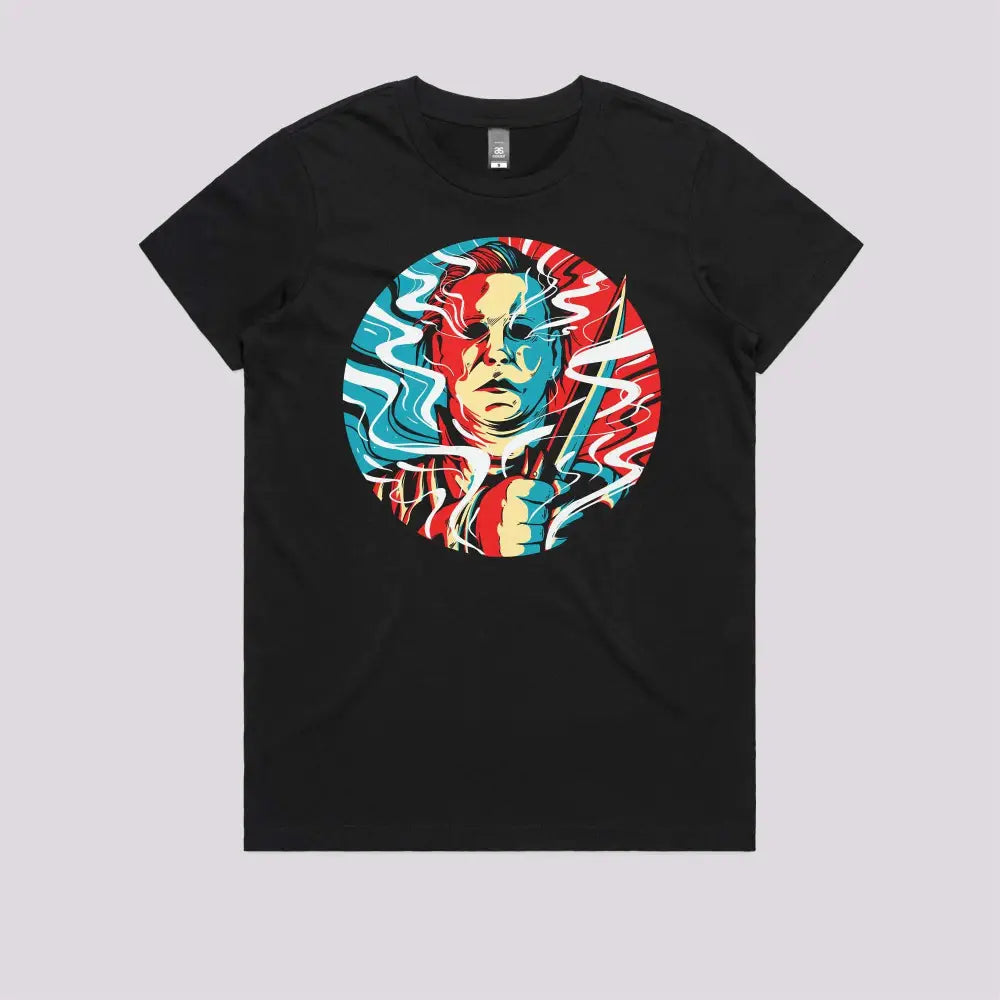 Halloween T-Shirt - Limitee Apparel