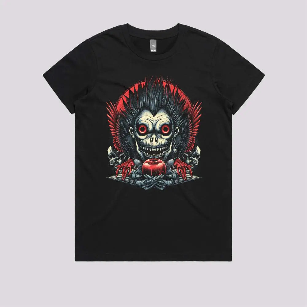 He is not your friend T-Shirt | Anime T-Shirts