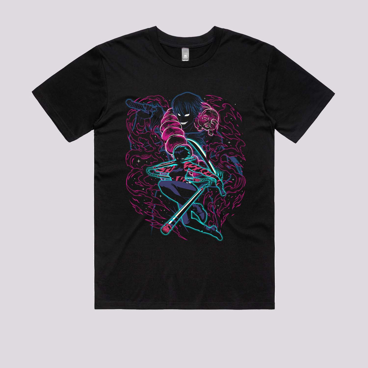 Heavenly Pact Fury T-Shirt