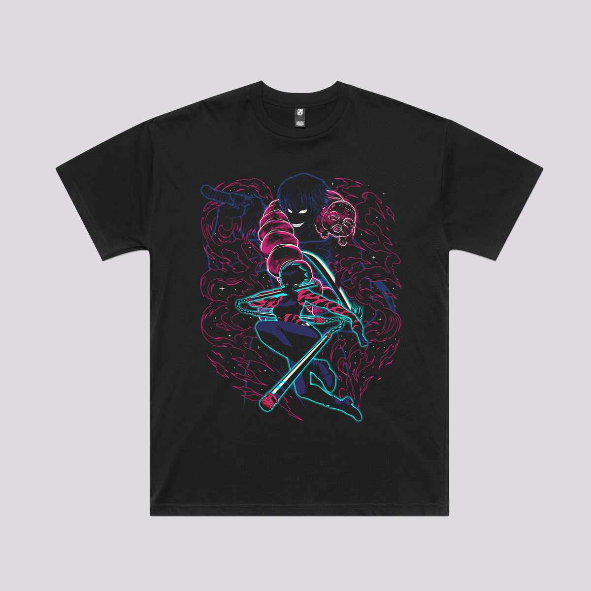 Heavenly Pact Fury T-Shirt