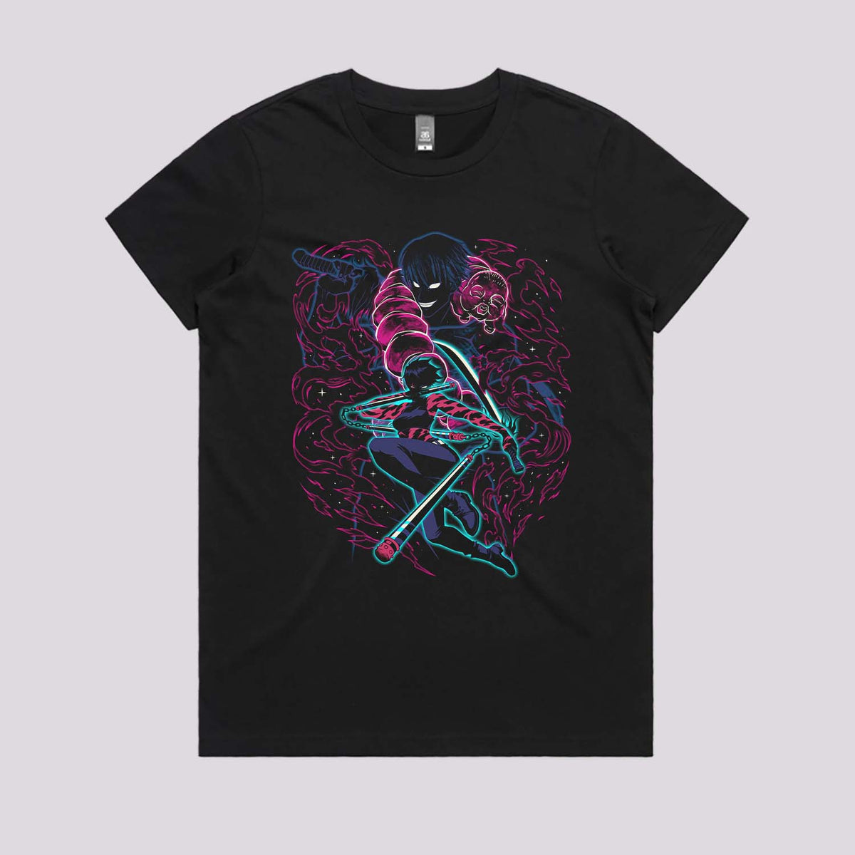 Heavenly Pact Fury T-Shirt