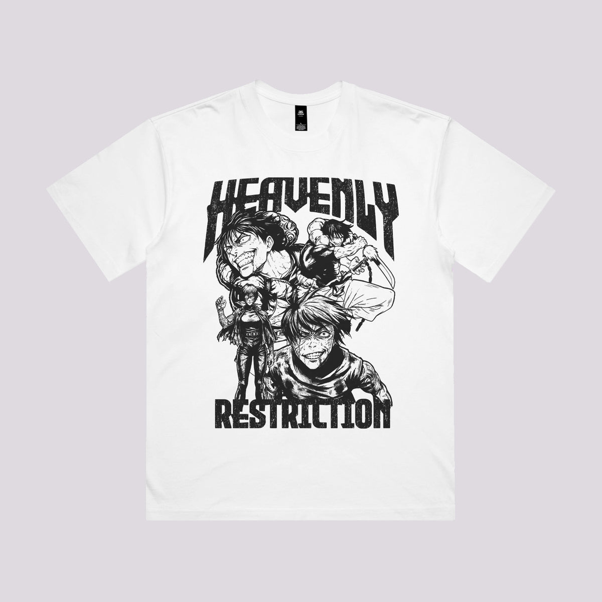 Heavenly Restriction V2 T-Shirt
