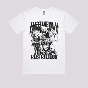 Heavenly Restriction V2 T-Shirt