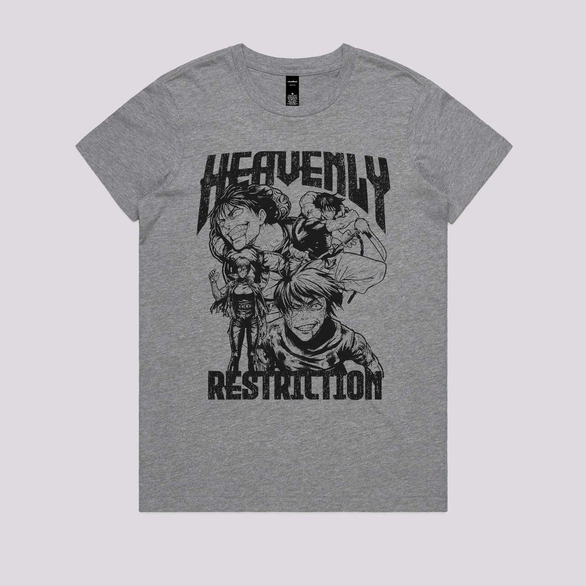 Heavenly Restriction V2 T-Shirt
