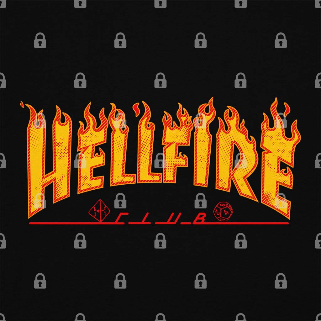 Hellfire Club T-Shirt