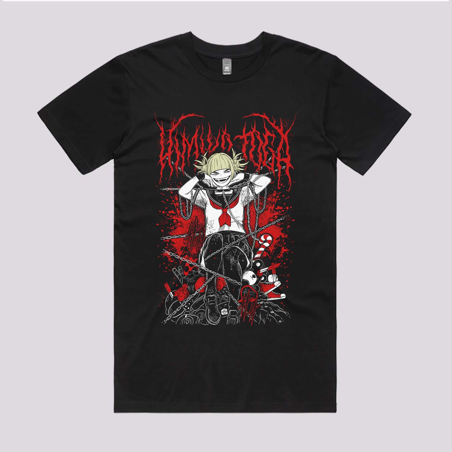 Himiko Toga T-Shirt