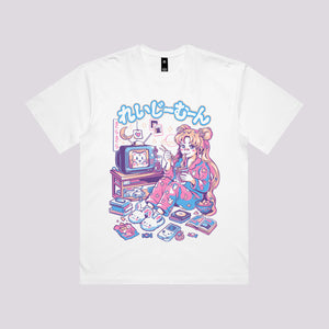 Home Sweet Moon T-Shirt