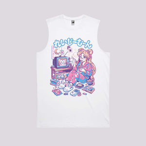 Home Sweet Moon T-Shirt