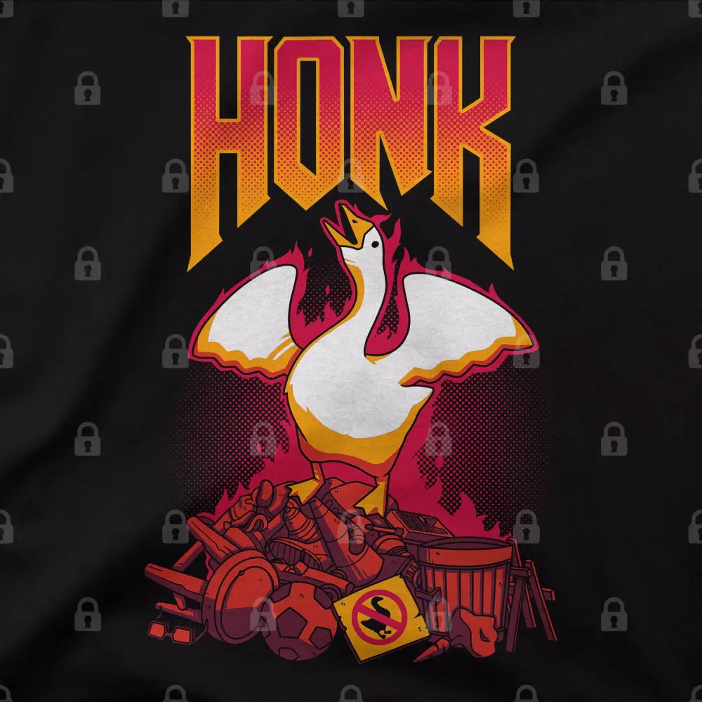 HONK! - Limitee Apparel