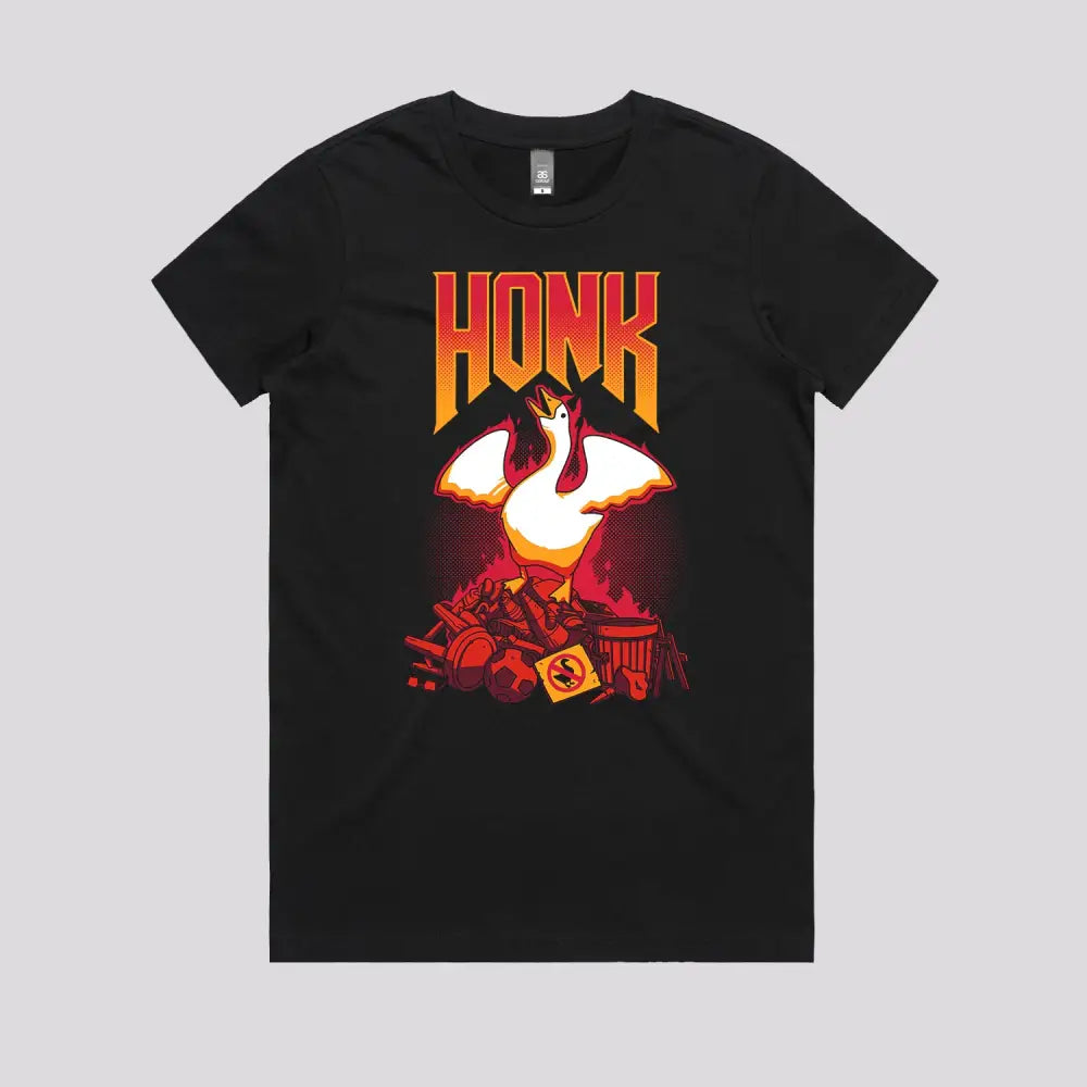 HONK! - Limitee Apparel