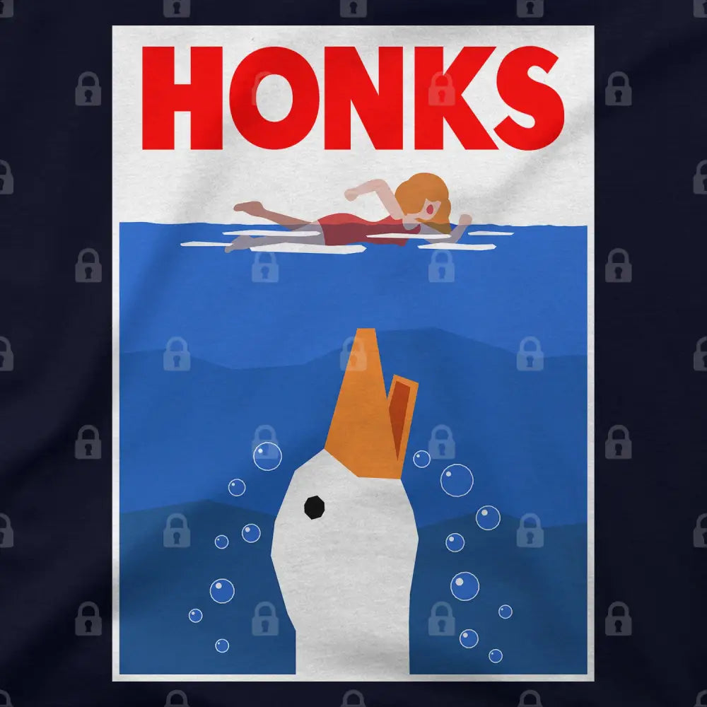 Honks - Limitee Apparel