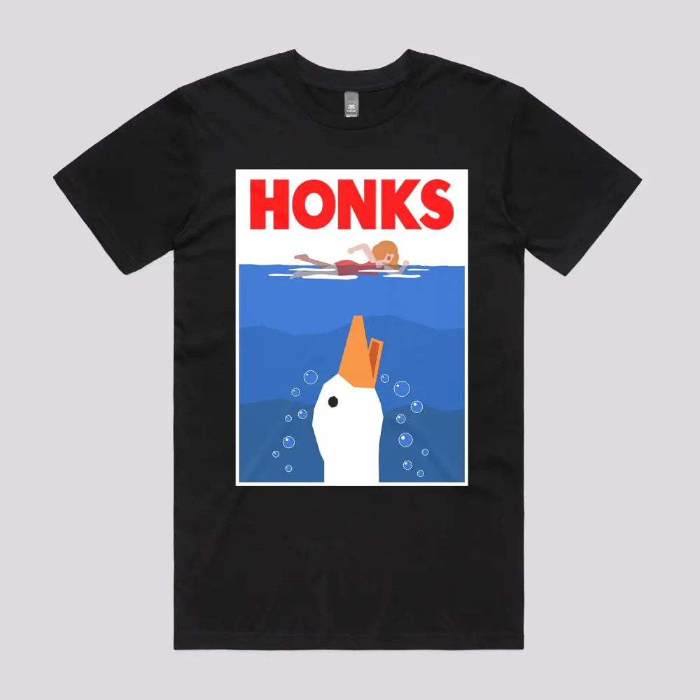 Honks - Limitee Apparel