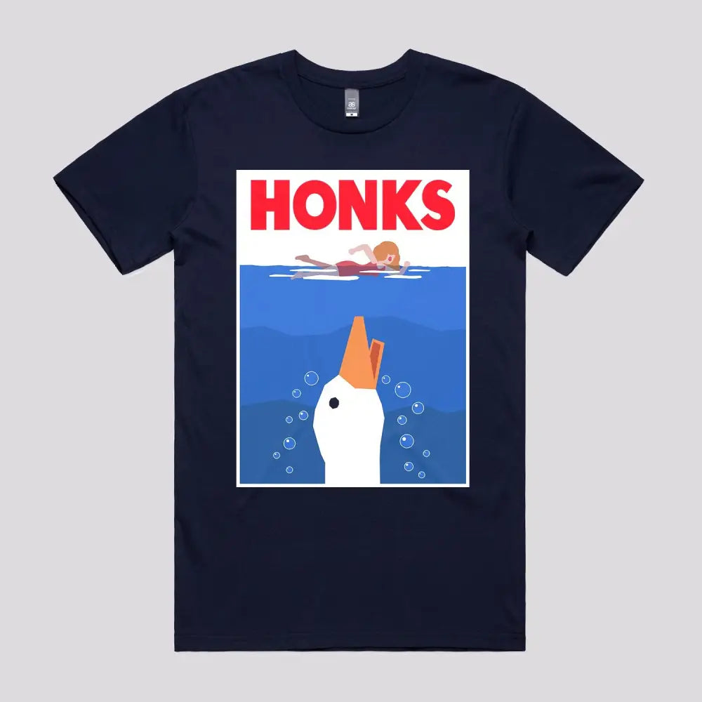 Honks - Limitee Apparel