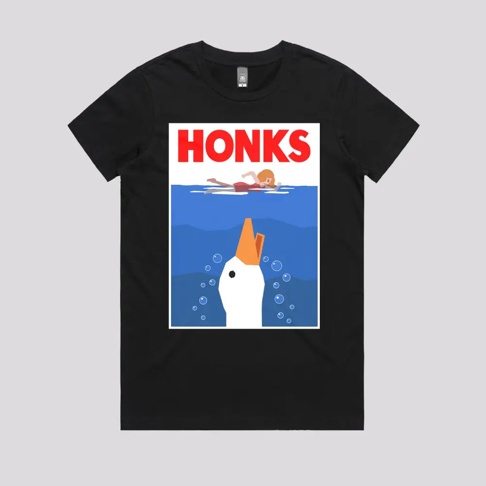 Honks - Limitee Apparel