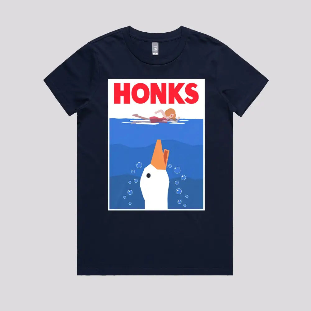 Honks - Limitee Apparel