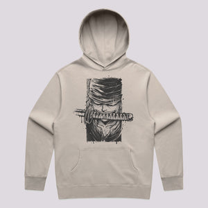 Hunter Blade Zoro Hoodie