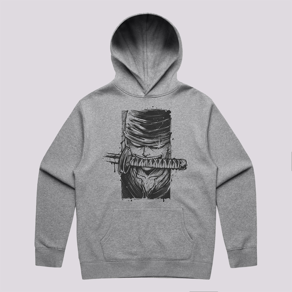Hunter Blade Zoro Hoodie