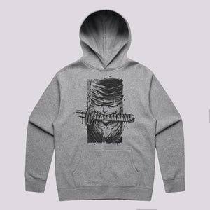 Hunter Blade Zoro Hoodie