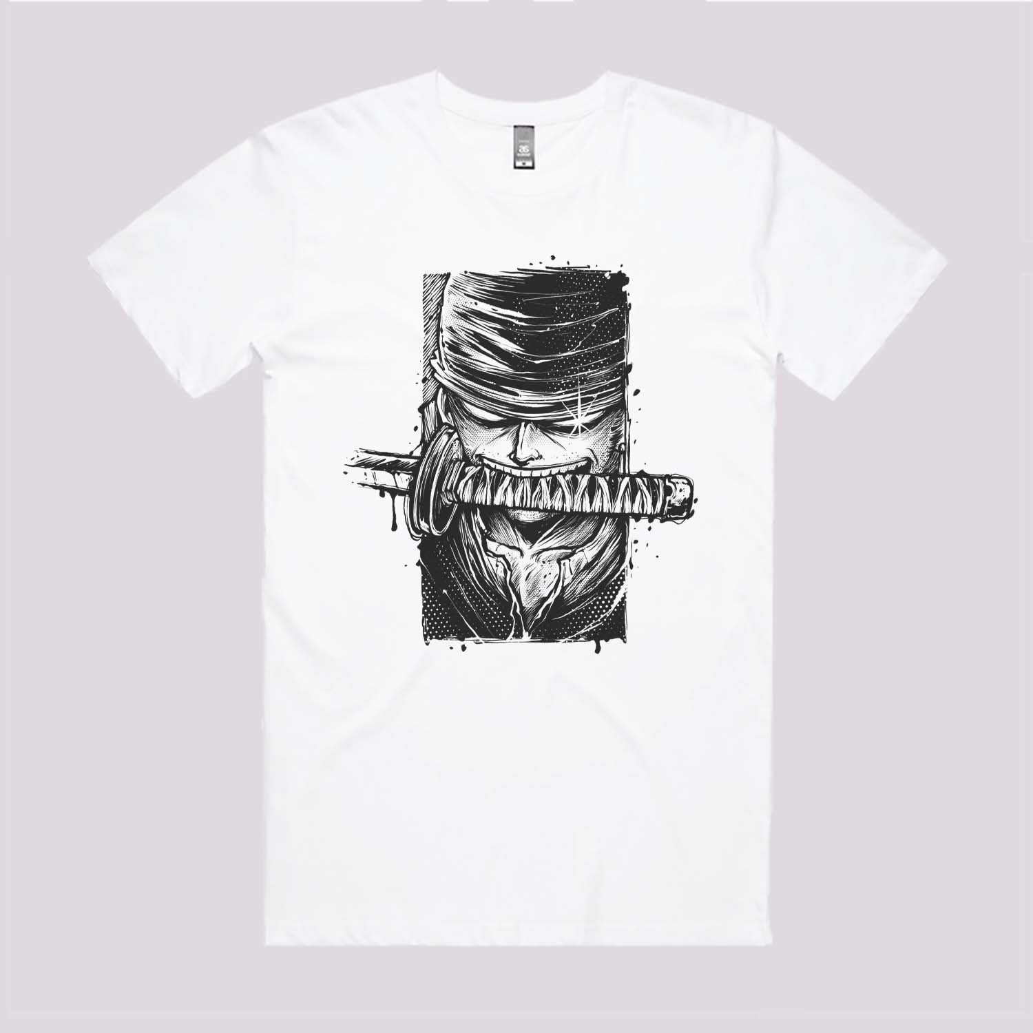 Hunter Blade Zoro T-Shirt