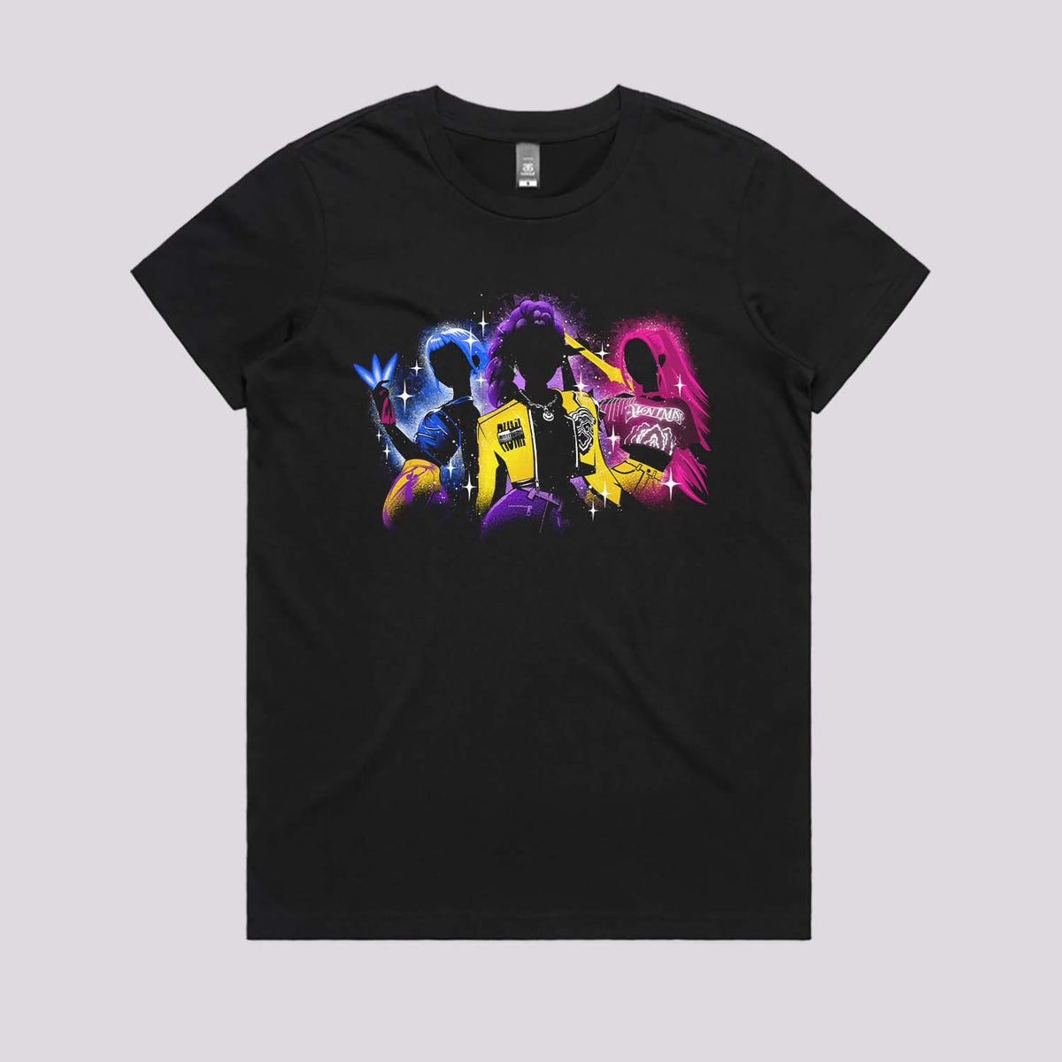 Huntrix T-Shirt