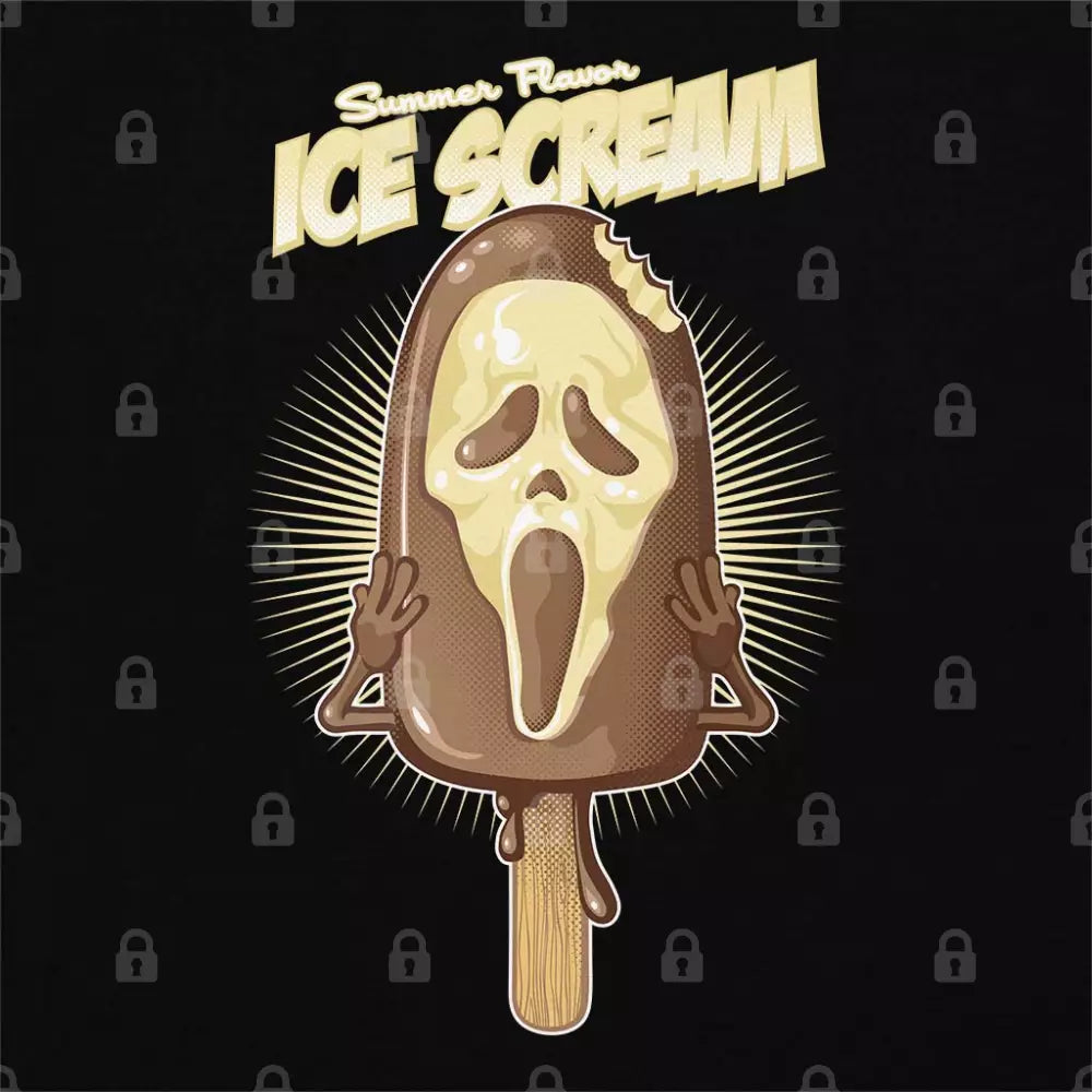 Ice Scream T-Shirt