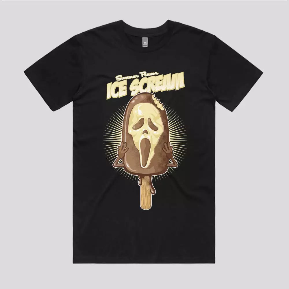 Ice Scream T-Shirt