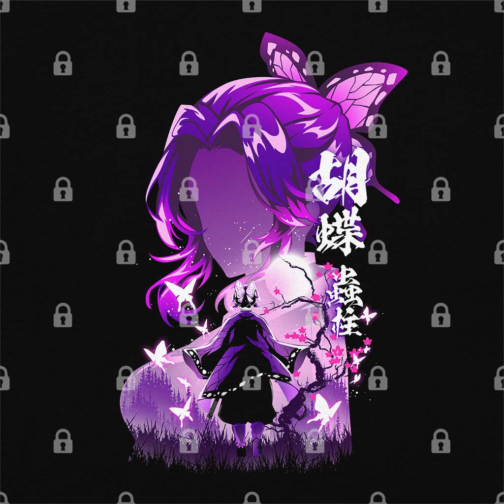 Insect Breathing Moon T-Shirt