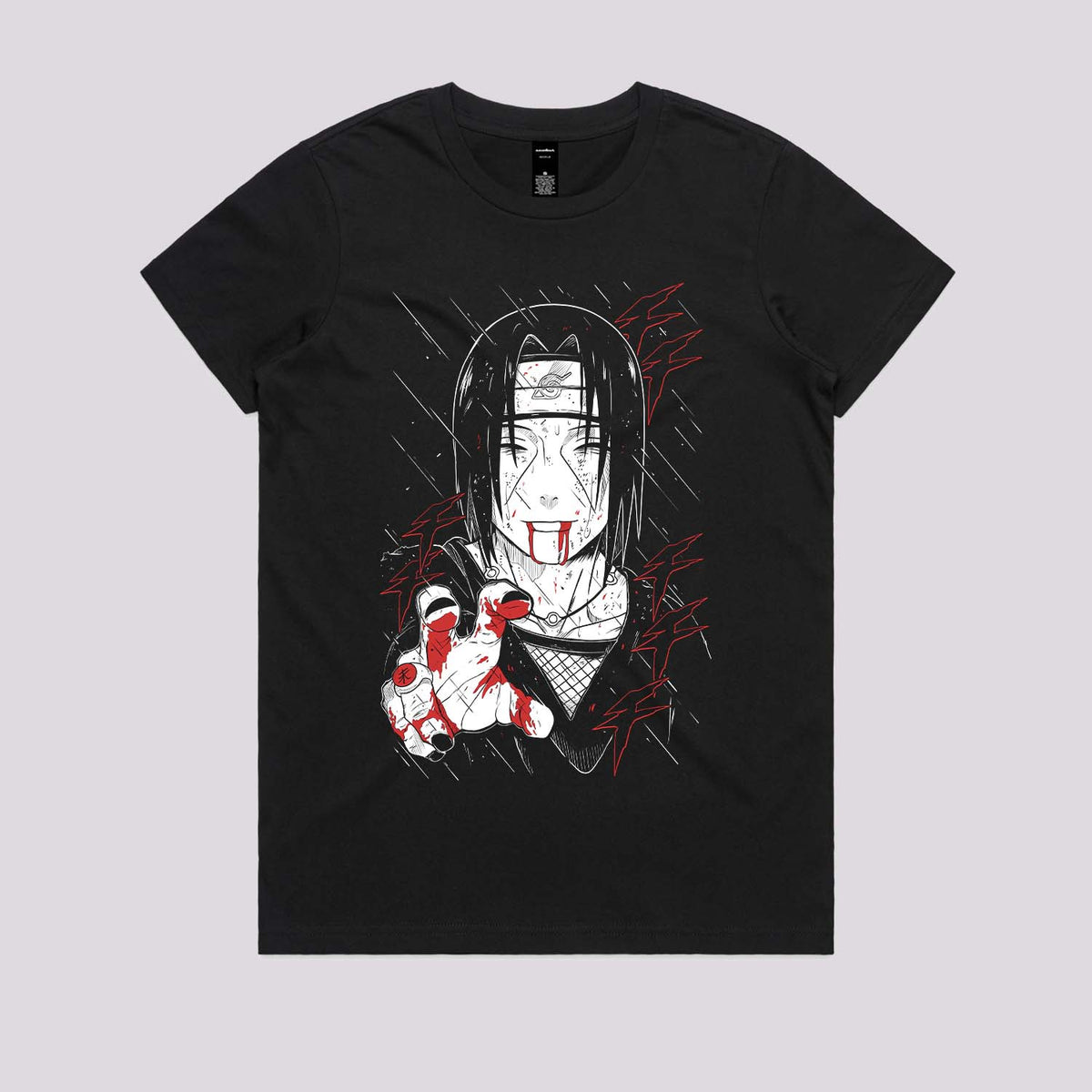 Itachi Sacrifice T-Shirt