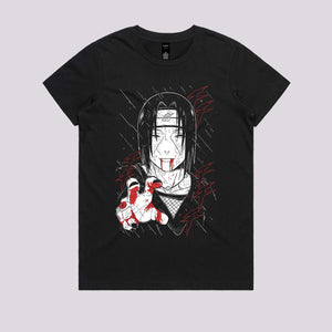 Itachi Sacrifice T-Shirt