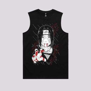 Itachi Sacrifice T-Shirt