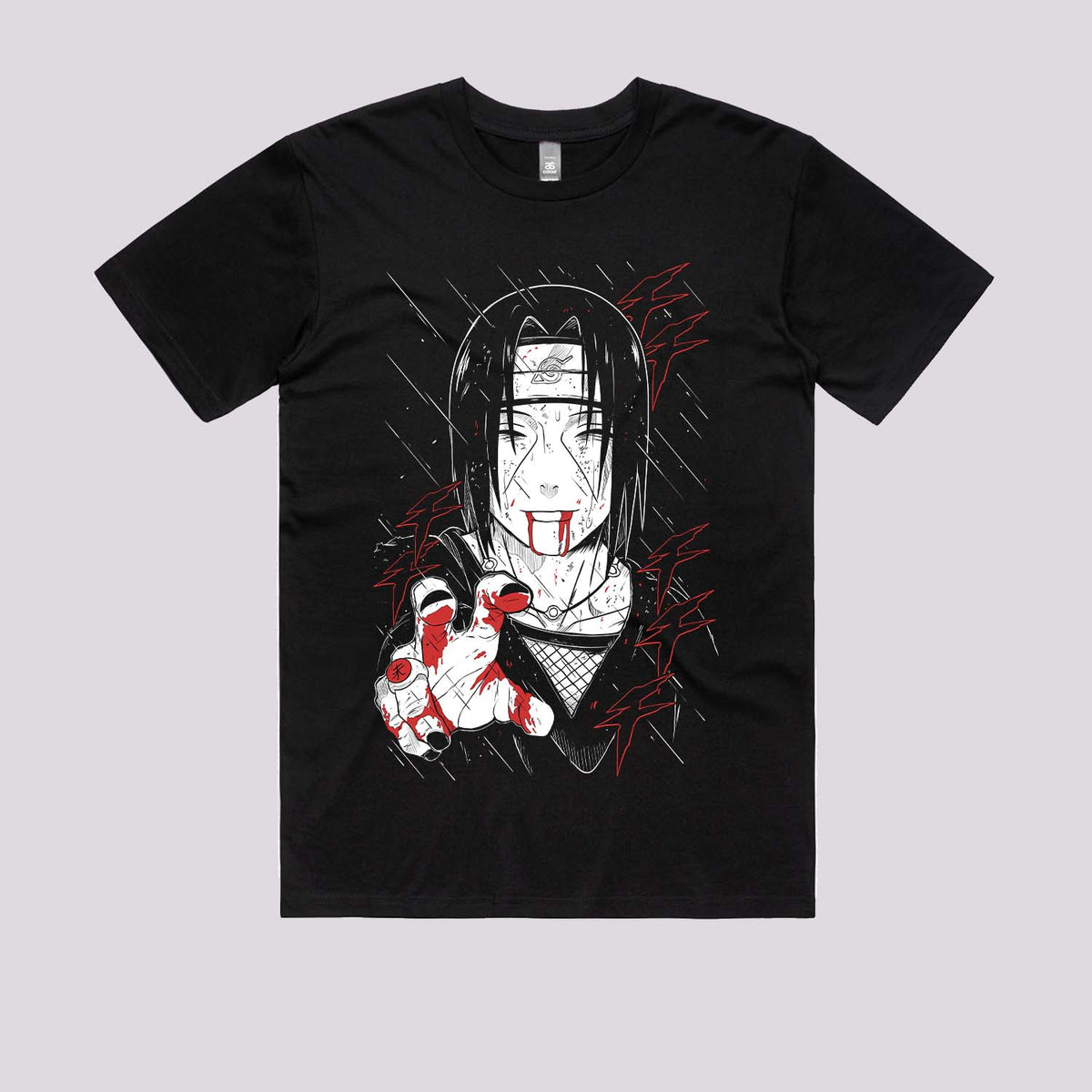 Itachi Sacrifice T-Shirt