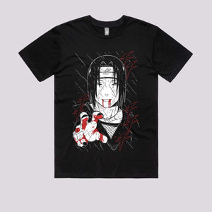 Itachi Sacrifice T-Shirt