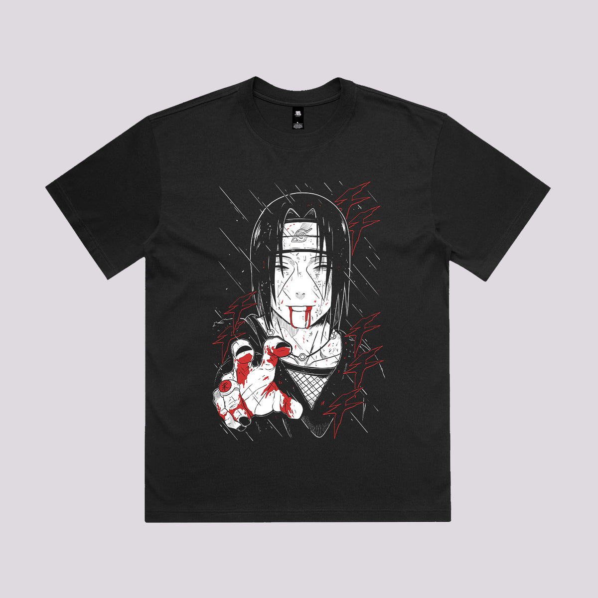 Itachi Sacrifice T-Shirt