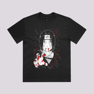 Itachi Sacrifice T-Shirt