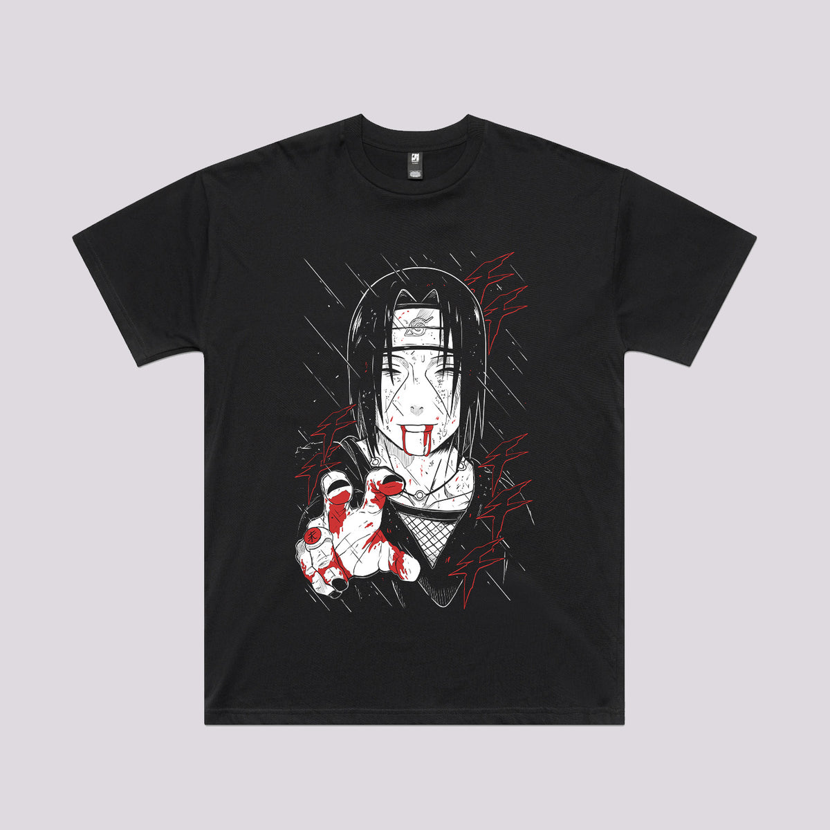 Itachi Sacrifice T-Shirt