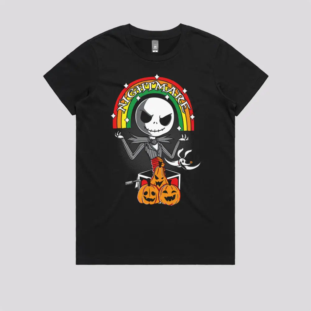 Jack In The Box T-Shirt | Pop Culture T-Shirts