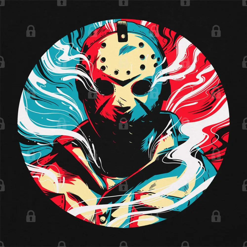 Jason T-Shirt - Limitee Apparel