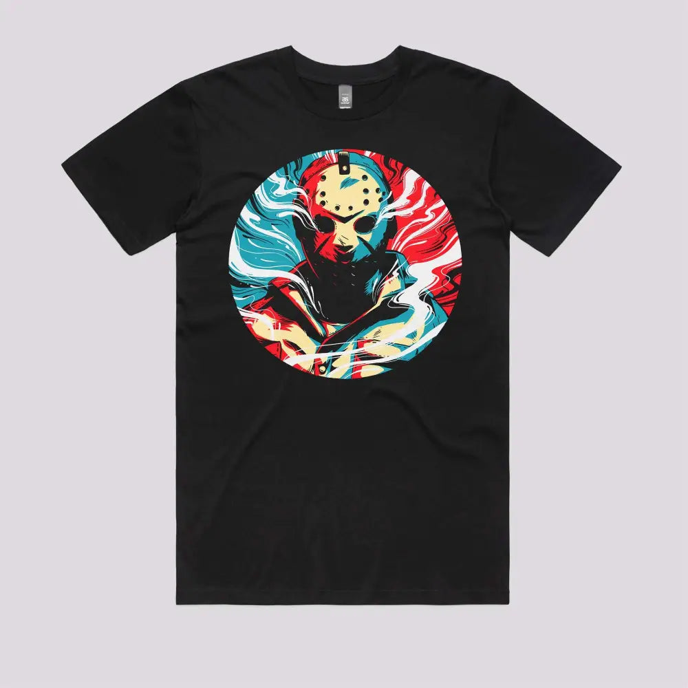 Jason T-Shirt - Limitee Apparel