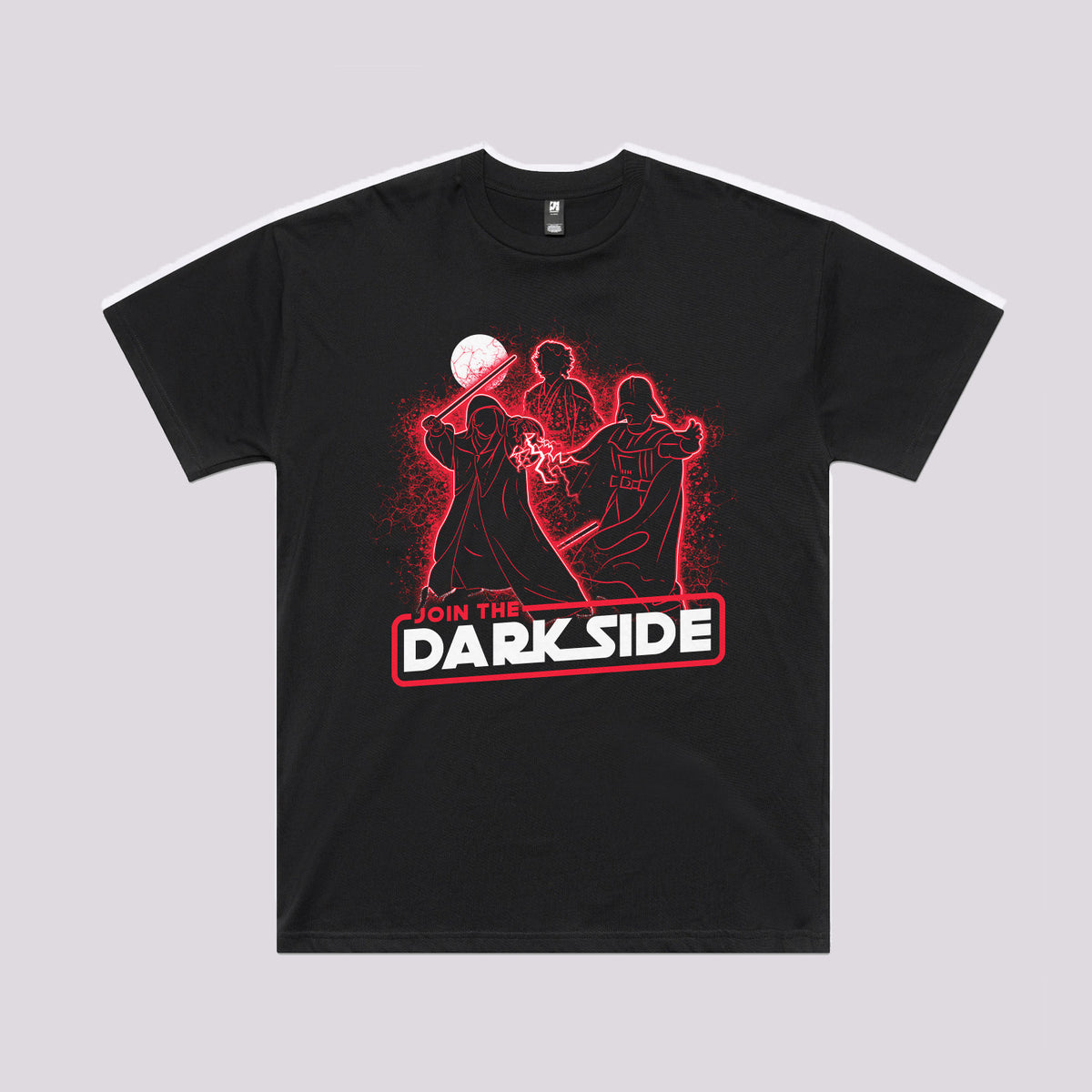 Join The Dark Side T-Shirt