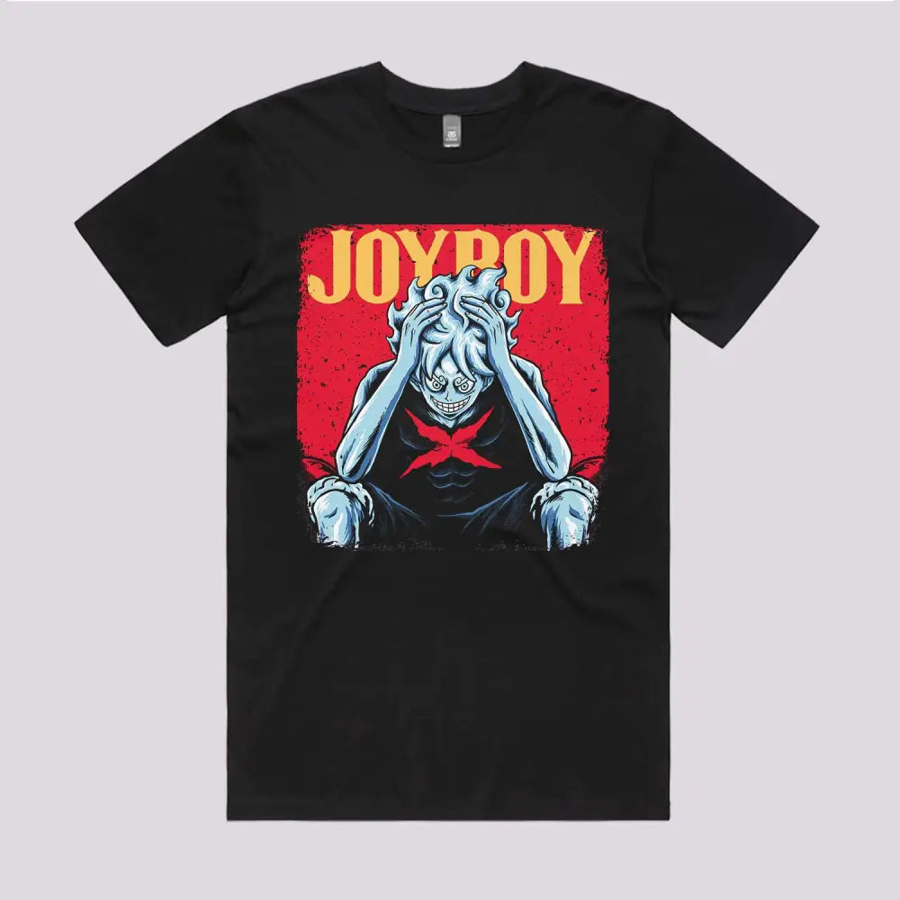 Joyboy T-Shirt | Anime T-Shirts
