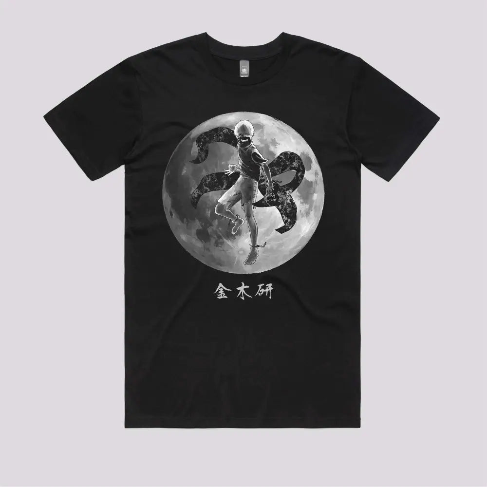 Kaneki Ken T-Shirt | Anime T-Shirts