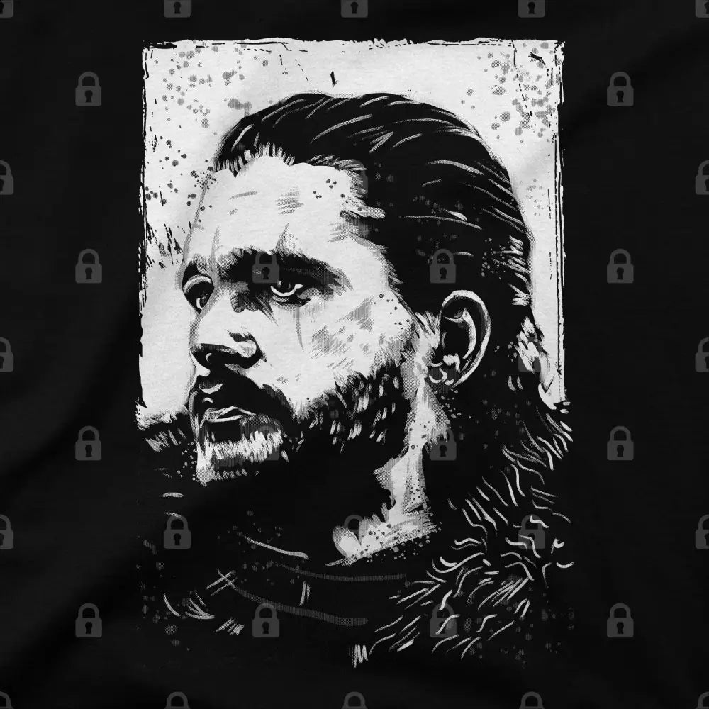 King In The North - Limitee Apparel