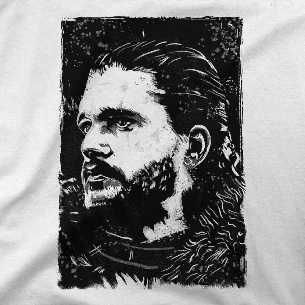 King In The North - Limitee Apparel